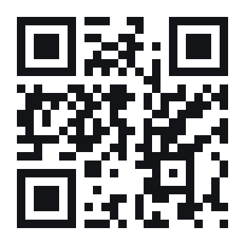 QR-код цифровой визитки